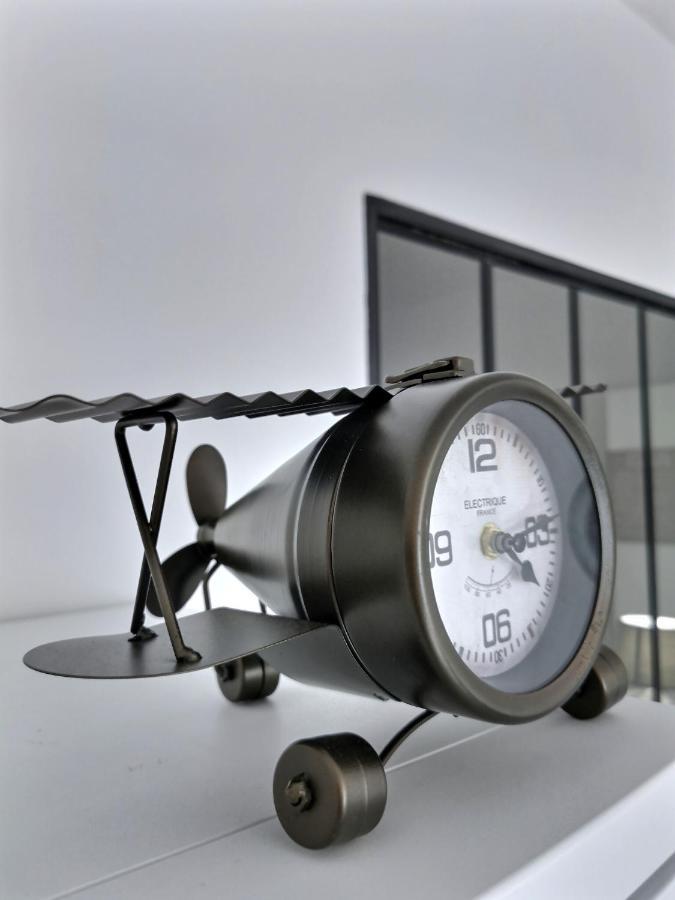 L'Atelier - 500M Musee Bd 앙굴렘 외부 사진